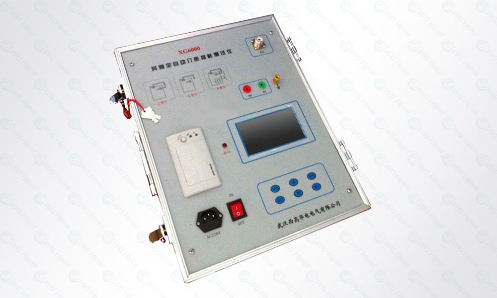 XG6000 ƵԶ
