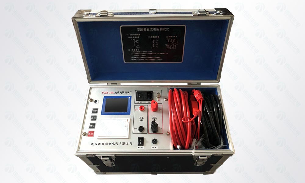 XGZZ-10A ֱ