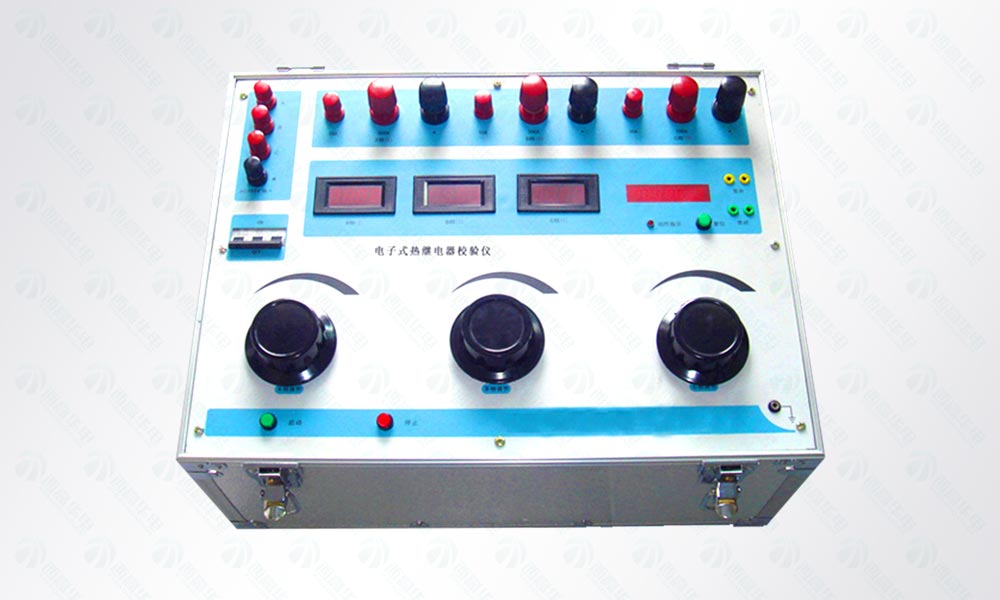 JRD-500 ʽȼ̵У