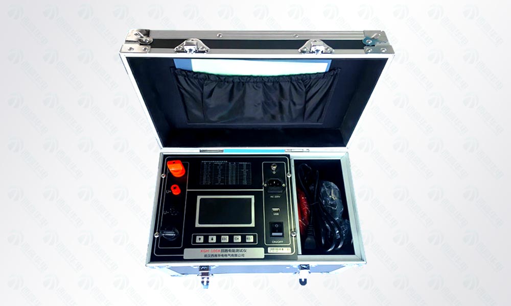 XGH-100A ·