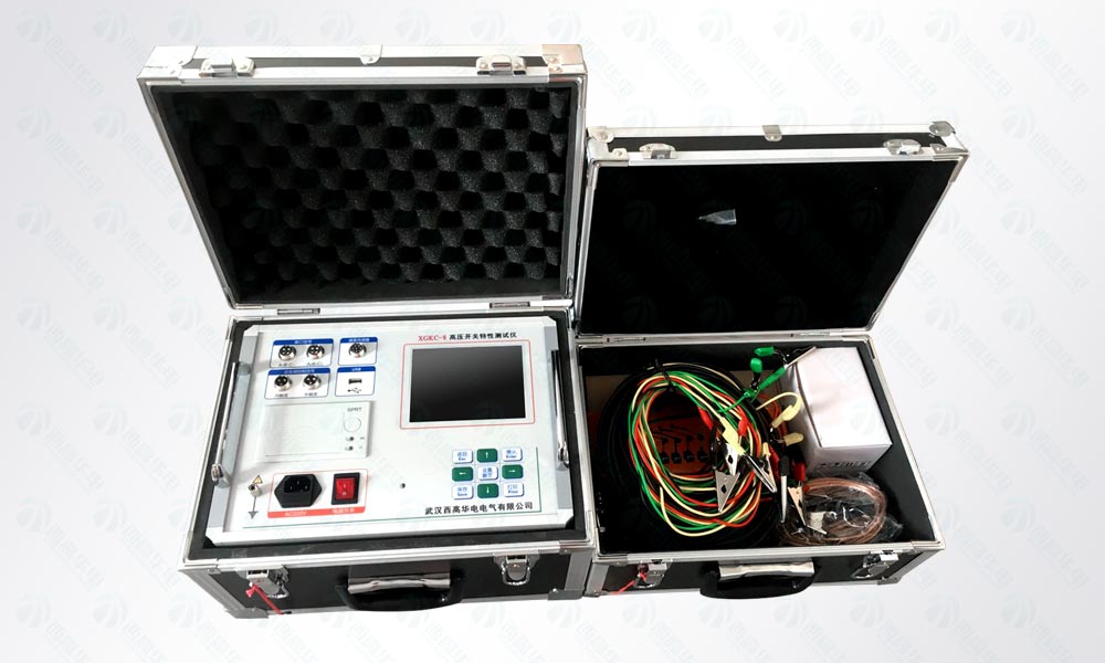 XGKC-8 ѹضԲ