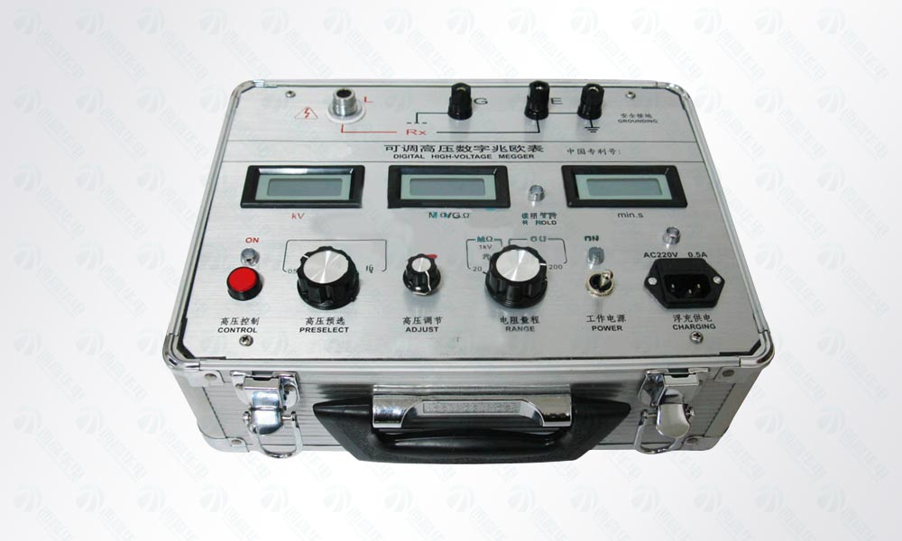 GM-10kV ɵѹŷ