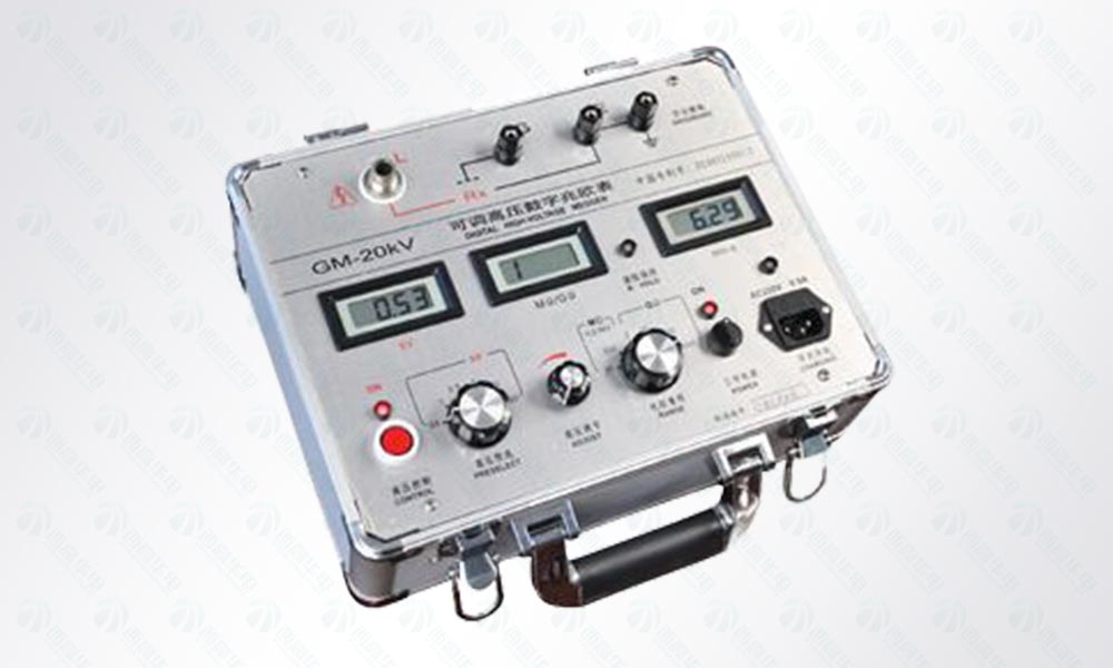 GM-20kV ɵѹŷ