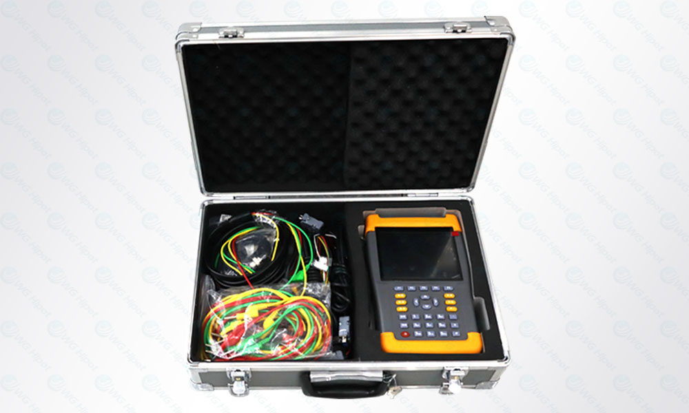 XGPQ-300A 